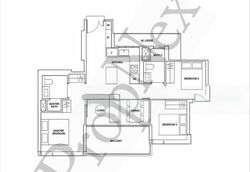 Hyll On Holland (D10), Condominium #486201731